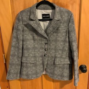 Giorgio Armani Suit Jacket